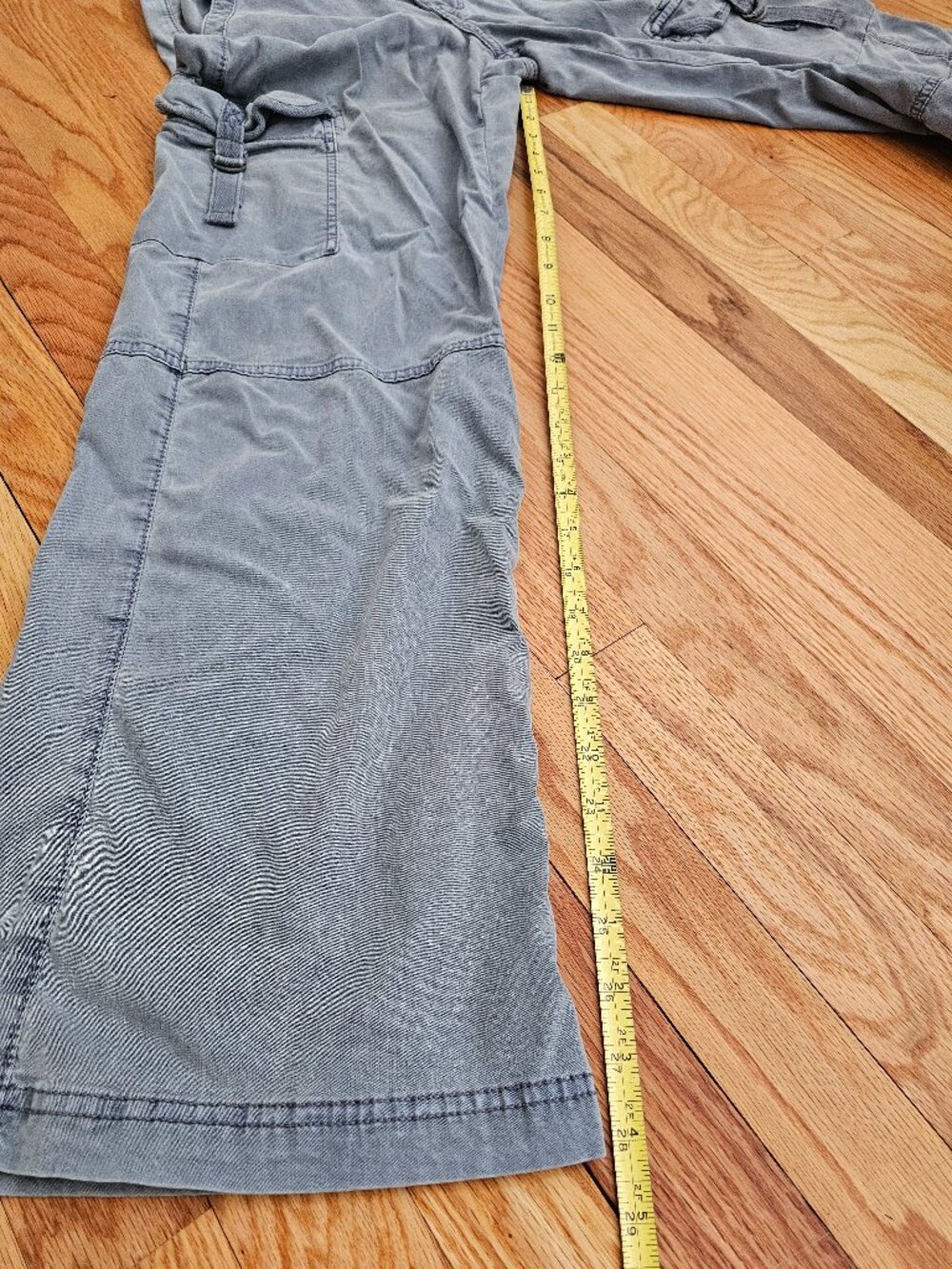 American Eagle Cargo Pants - Picture 6 of 7